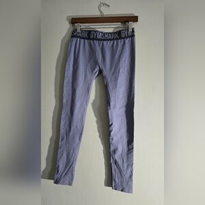 Gymshark Purple Leggings